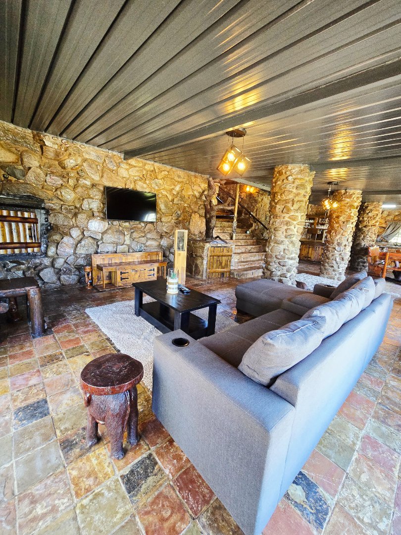 Commercial Property for Sale in Bloemhof Rural North West